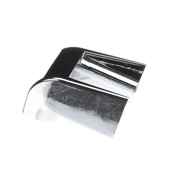 End Cap Oven Door Handle Chrom for American Range A32623