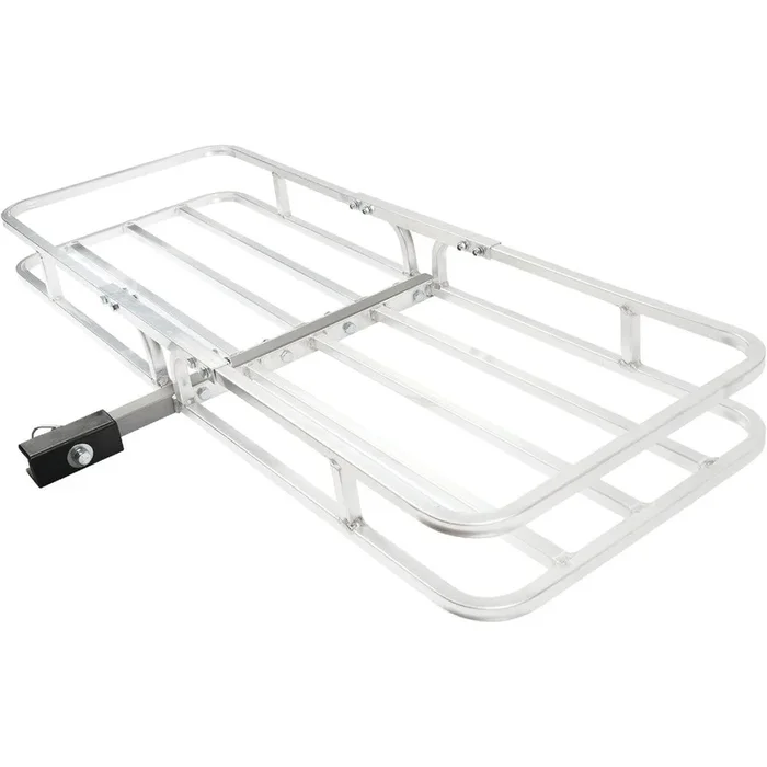 Erickson 07701 Aluminum Cargo Carrier 300 Lb. Capacity