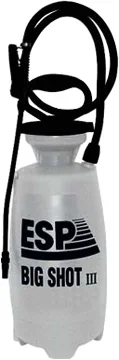ESP Company BS30 Sprayers Power 3 Gallon Replacement MPN