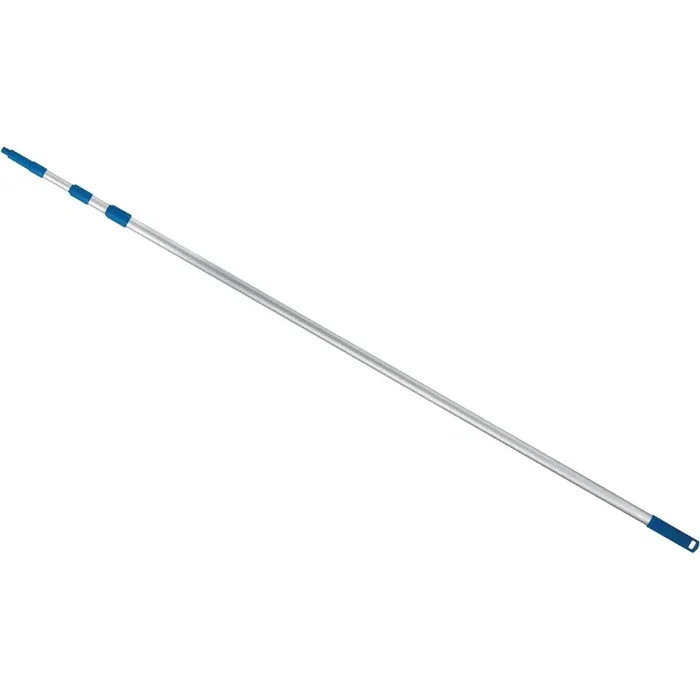 Ettore 43012 ETT43012 REA-C-H 12 Ft. Aluminum Extension Pole