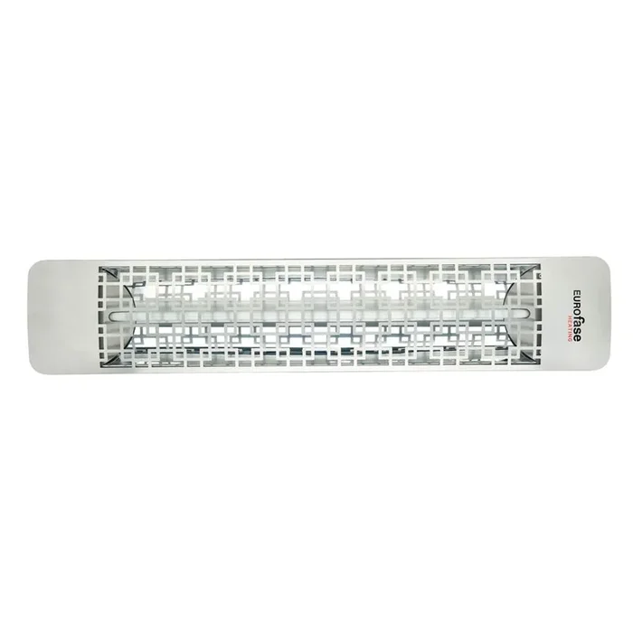 Eurofase Eurofase Ef15120S5 Single Element 39 Inch 1500 Watt Electric Patio Heater