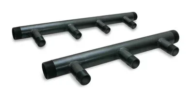Everflow SH4-2014-7 | RAVEN R1477-7 4 Zone Header 2 Main w/4-1 1/4 Outlets | RAVEN # 4zone2114-7