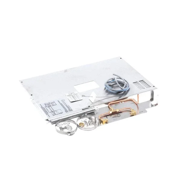 EXTINGUISHER UPGRADE KIT PFC for Perfect Fry 83795