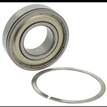 Fafnir 204KDDG Bearing