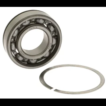 Fafnir 206KG Bearing