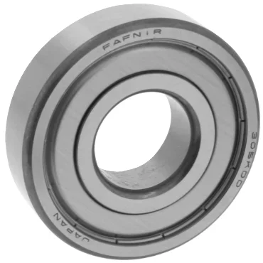 Fafnir 303KD Ball Bearing