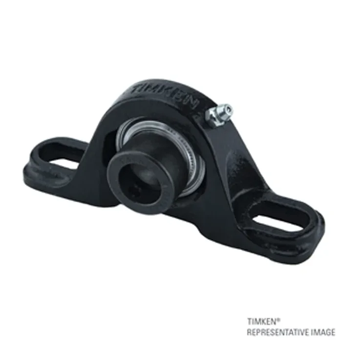 Fafnir RSAO17/16 Ball Pillow Block Housed Unit