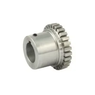 Falk 0246657 FAL Power Coupling Straight Rough Stock Bore 1070T