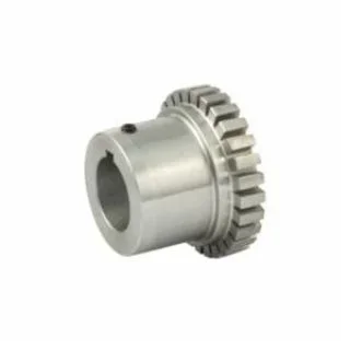 Falk 0333090 FAL Straight Rough Stock Bore Grid Coupling Hub 1150T