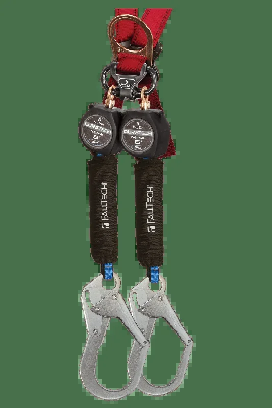 Falltech 72706TB3 Safety Harness