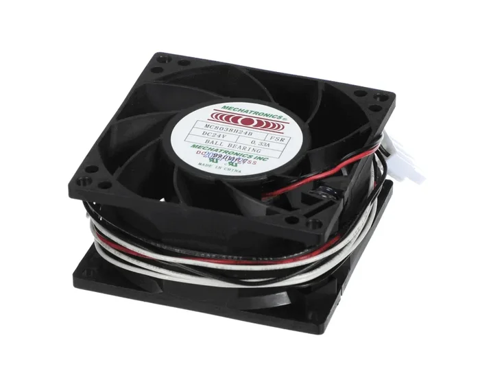 FAN AXIAL 80X80 70CFM 2160043 for Multiplex