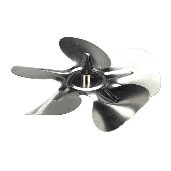 Fan Blade Aluminum 8 Dia 5/16 Bore 01-1000V8-00113 for Baxter