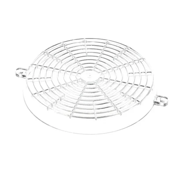 FAN GUARD PLASTIC 6.43 DIA 325-60102-00 for Traulsen 325-60102-00