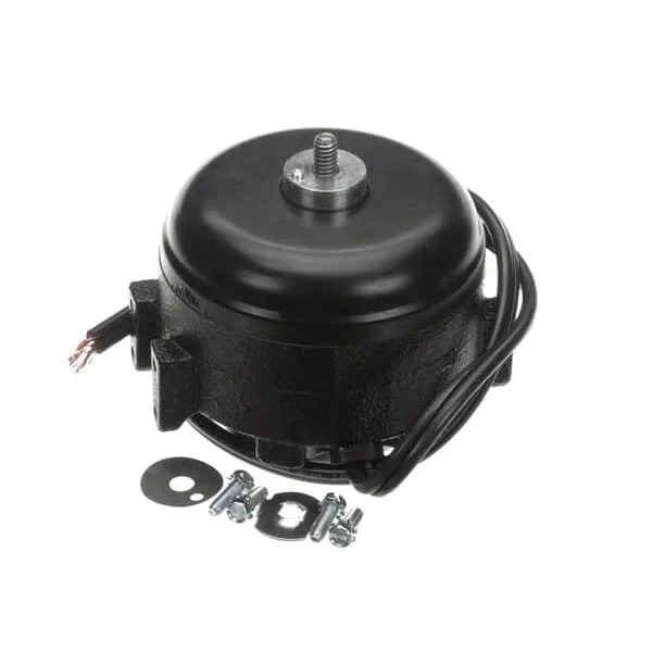 fan motor 6 watt 13-13114 for master-bilt