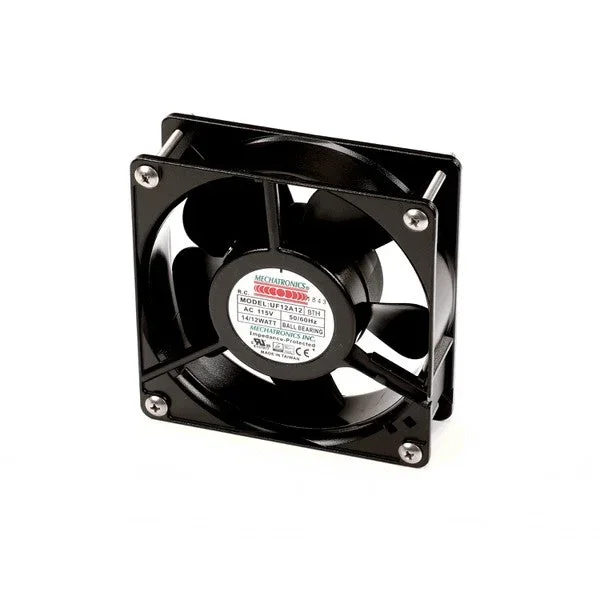 FAN REFP EVAPORATOR W/H ARDWAR for Follett 1053818