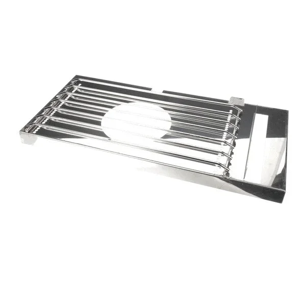 FAN SHROUD ASSY, SSB-3G/ E for Groen 162921