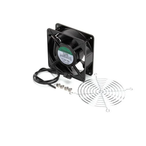 FANCOOLING4 6.1 inches for Star Mfg 250-3001