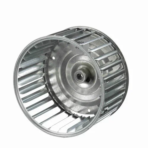 Fasco 1-6054 Blower Wheel CW Rotation 5-13/64 Dia. 5/16 Bore