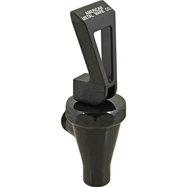 Faucet Dispenser Black Plastic for Grindmaster A537-174