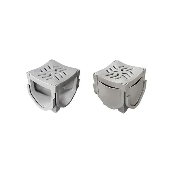 Fernco FSDP-QUAD StormDrain Plus Quad 4-Way Connector * CLEARANCE *