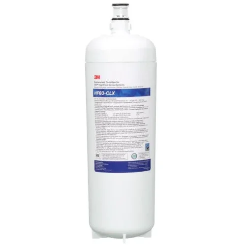 Filter Cartridge High Flow 5637210 for Cuno 5637210