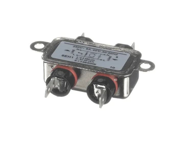 FILTER POWER 4.5 x 3.25 x 0.85 040140-001 for Taylor Freezer