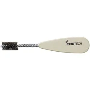 Fire Extinguisher Accessories NWBBR Nylon Cleaning Brush 1 Each