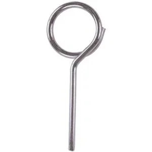 Fire Extinguisher Accessories SPPBR Single-Point Pull Pins 100/Package