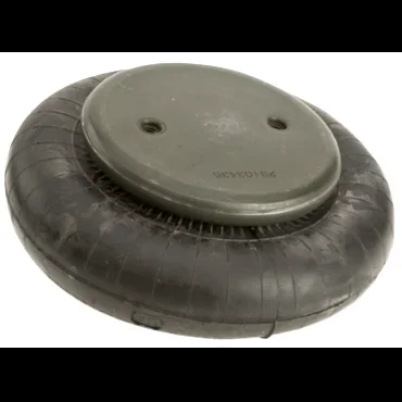 Firestone W013587561 Single Convolute Airstroke Actuator Airmount Isolator