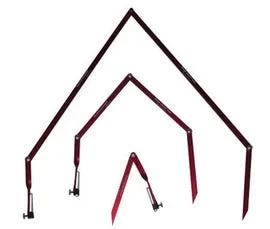 Flange Wizard 496-72800 Flange Layout Tool