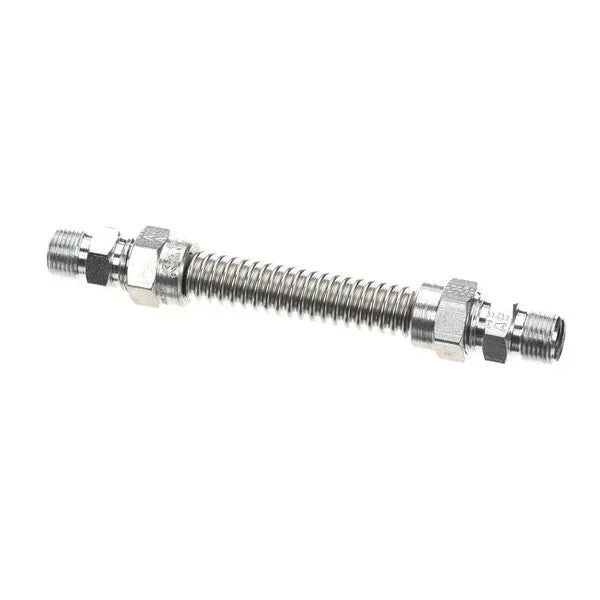 FLEX PIPE 3/8 6 LONG 132 for Hickory HIC132