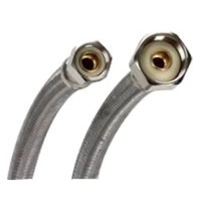 Fluidmaster B3F30 Faucet1/2” Comp.x1/2” F.I.P.
