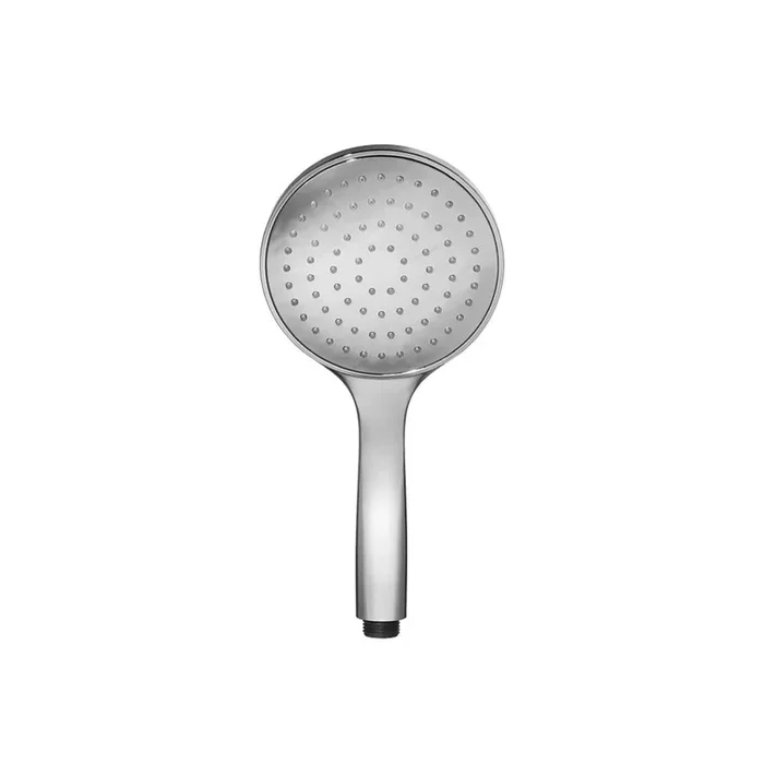 Flusso Faucets Single Function ABS Hand Held Shower Head – 130mm