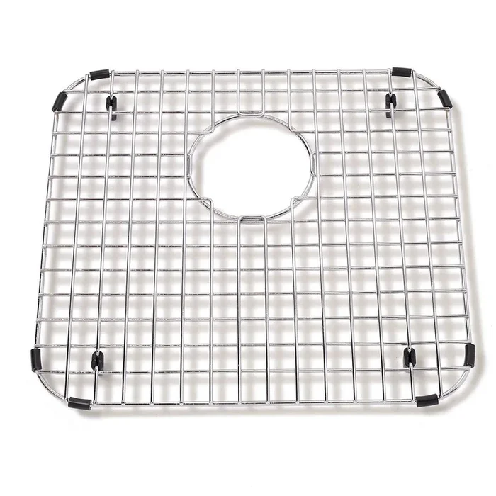 FRANKE BG11S GRID 14-1/4X15-1/4X1 BTTM SS BG11S
