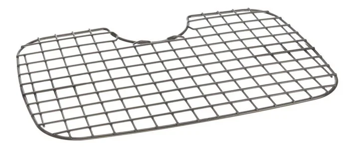 Franke PR-31S Prestige Grid Drain in Stainless Steel