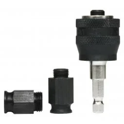 FREUD AMERICA DHSAR375 3/8 in. Snap-Lock Plus Mandrel System
