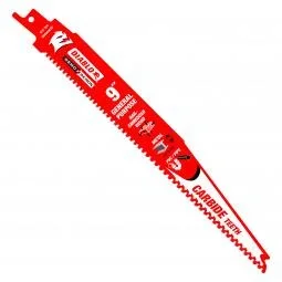 FREUD TOOLS/DIABLO TOOLS DS0909CGP10 9 in. Demo Demon Carbide General Purpose Recip (10-Pack)