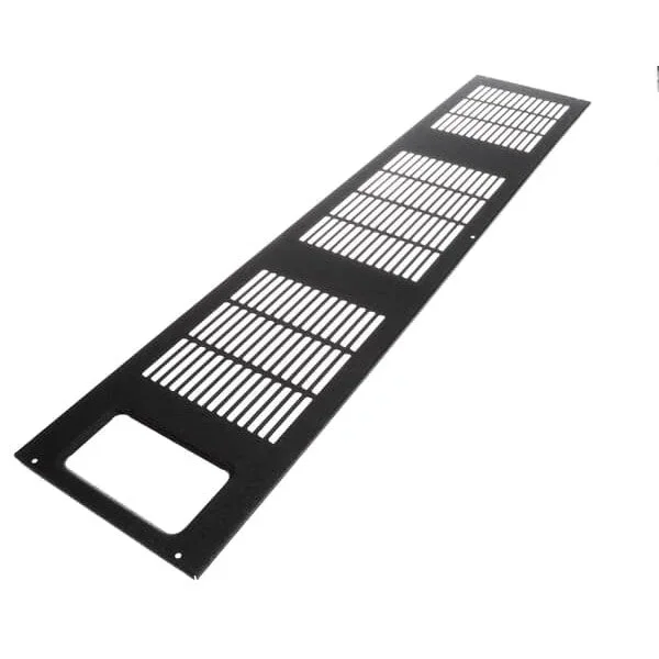 Front Base Cover 48 Moly for Glastender 07000190