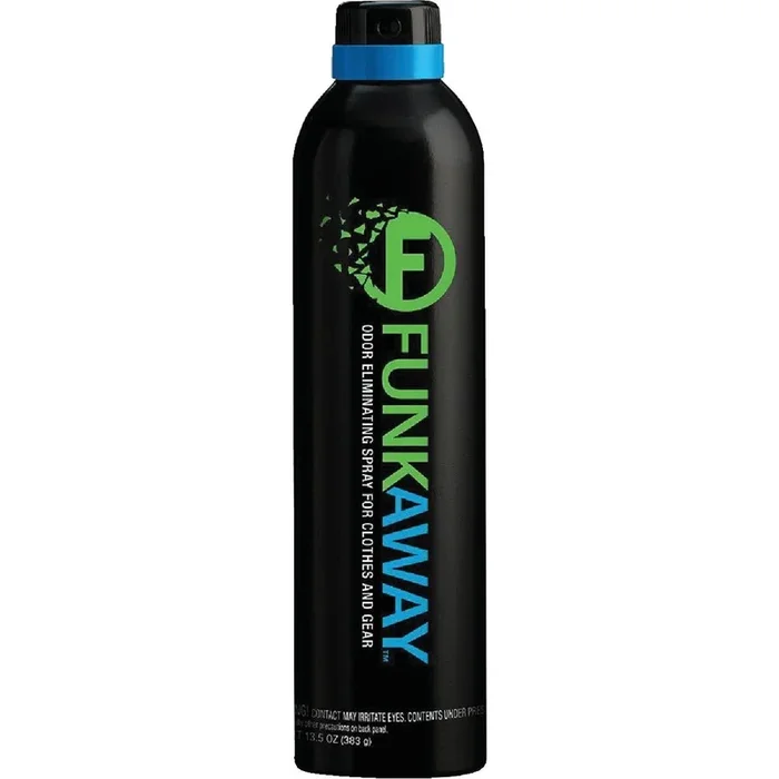 Funkaway FA13.5 Odor Neutralizer Aerosol Spray 13.5 Oz.