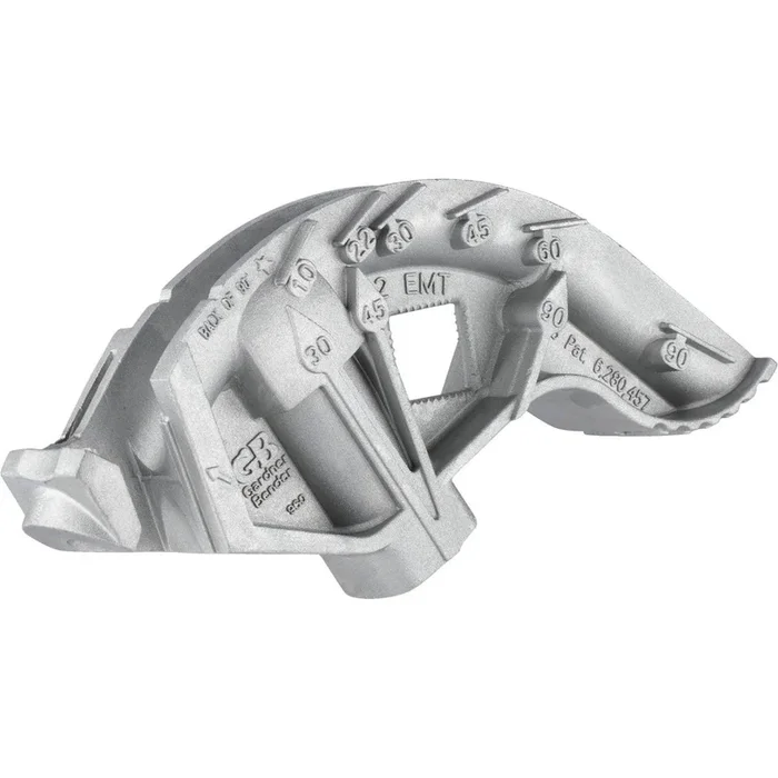 Gardner Bender 960 Big Ben 1/2 In. EMT Conduit Bender