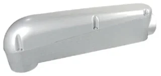 Garvin Industries MOLB-100 1 LB-STYLE Mogul Conduit Body