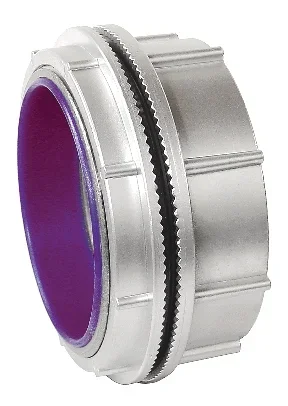 Garvin Industries WH75 3/4 Myers Hub Die Cast Zinc (OBS)
