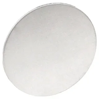 Garvin PNY125 1-1/4 Zinc Plated Steel Pipe Cap Bushings/Pennies