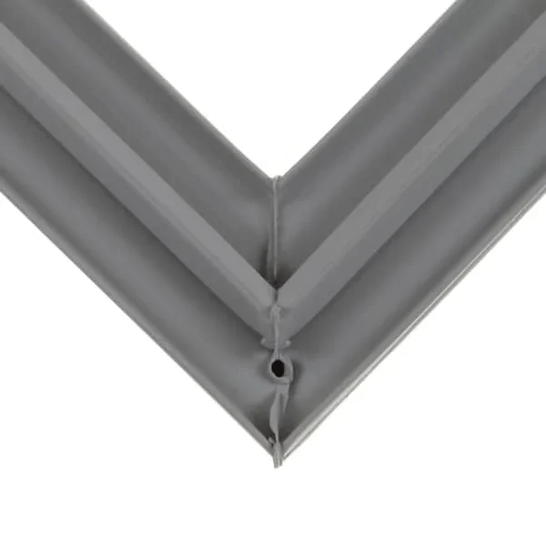 Gasket 1P-SBS 2 Drawer Easy Cl, 17.5 x 8.3 TRA341-60272-02 for Traulsen
