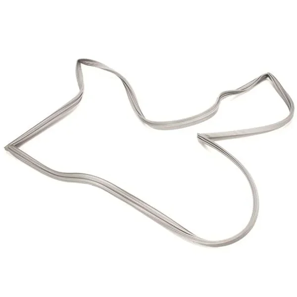 Gasket-Door ACRS 49.75X25.25X0.5 50582905 for Victory
