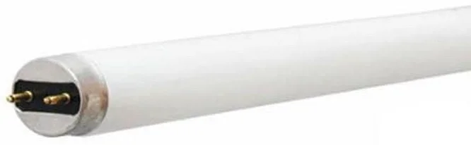 GE F25T8/SP35/ECO Fluorescent Lamp