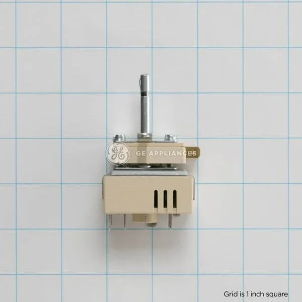 GE WB24T10139 Switch Infinite Control