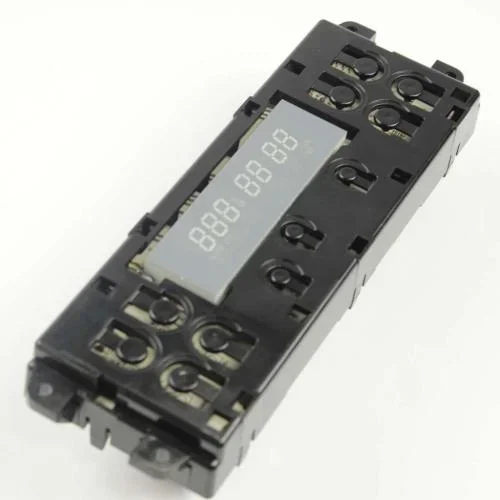 GE WB27T10416 OVEN CONTROL (ERC3B)