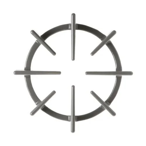 GE WB31T10004 Grate Burn Power 13.5 inches