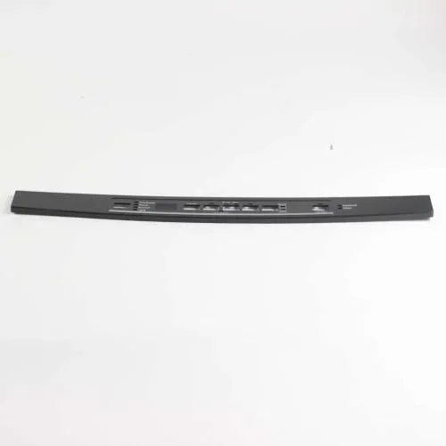 GE WD34X22262 Console Cvr Graphic Asm